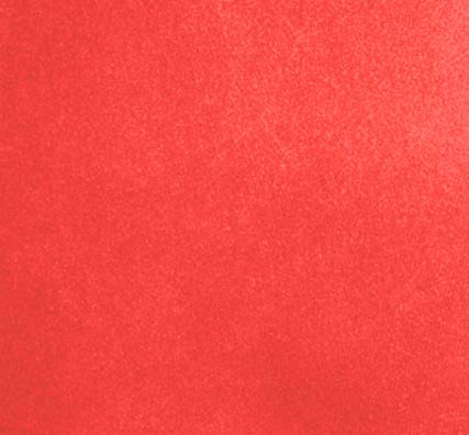 Poppy Red